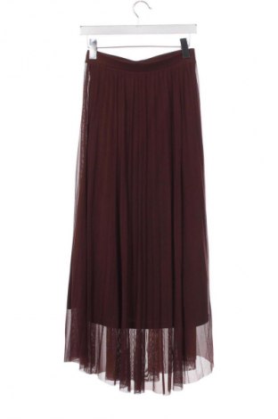 Szoknya Sinsay, Méret XS, Szín Barna, Ár 3 926 Ft