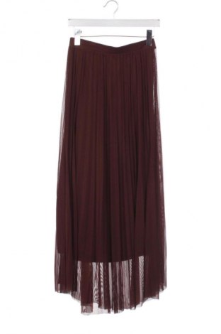 Szoknya Sinsay, Méret XS, Szín Barna, Ár 3 926 Ft