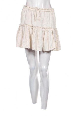 Szoknya Sinsay, Méret S, Szín Bézs, Ár 4 042 Ft