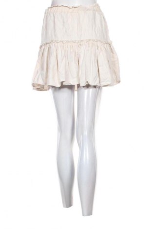 Szoknya Sinsay, Méret S, Szín Bézs, Ár 4 042 Ft