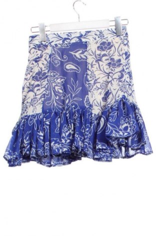 Rock Sinsay, Größe XS, Farbe Mehrfarbig, Preis € 10,00