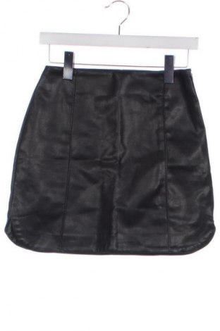 Szoknya Sinsay, Méret XS, Szín Fekete, Ár 3 899 Ft