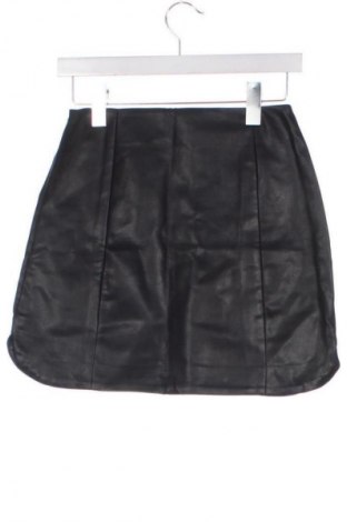 Szoknya Sinsay, Méret XS, Szín Fekete, Ár 3 899 Ft