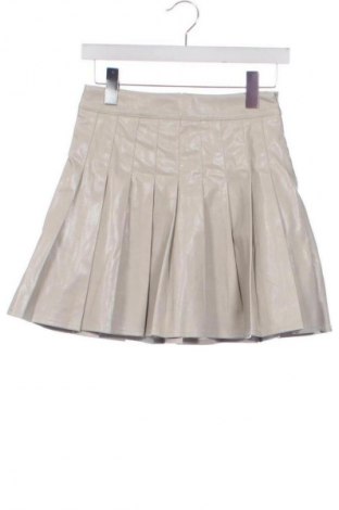 Szoknya Sinsay, Méret XS, Szín Bézs, Ár 4 132 Ft
