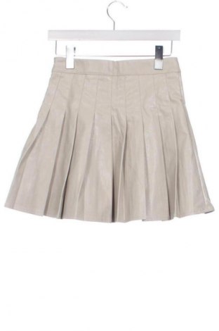Szoknya Sinsay, Méret XS, Szín Bézs, Ár 4 132 Ft