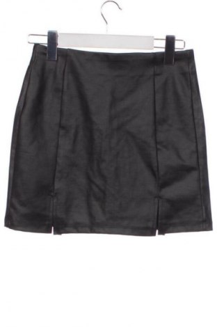 Szoknya Sinsay, Méret XS, Szín Fekete, Ár 6 579 Ft