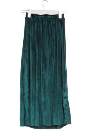 Szoknya Sinsay, Méret XXS, Szín Zöld, Ár 4 855 Ft