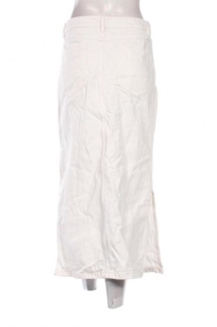 Szoknya Sinsay, Méret M, Szín Fehér, Ár 4 855 Ft