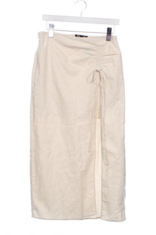 Szoknya Sinsay, Méret S, Szín Bézs, Ár 4 959 Ft