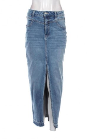 Szoknya Sinsay, Méret S, Szín Kék, Ár 9 719 Ft