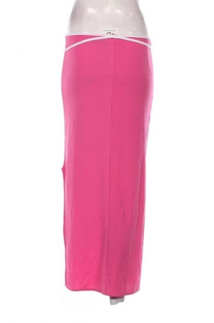 Rock Sinsay, Größe M, Farbe Rosa, Preis € 12,00