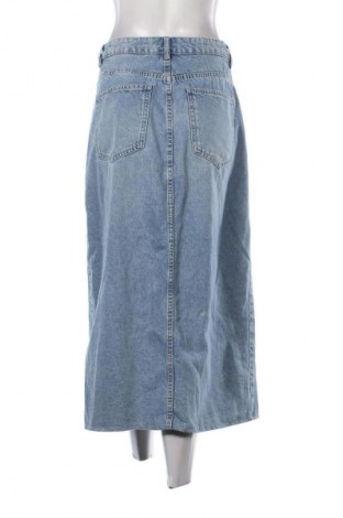 Rock Sinsay, Größe L, Farbe Blau, Preis € 15,00