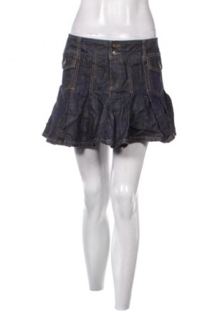 Szoknya Sisley, Méret L, Szín Kék, Ár 5 029 Ft