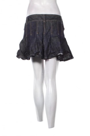 Szoknya Sisley, Méret L, Szín Kék, Ár 5 029 Ft