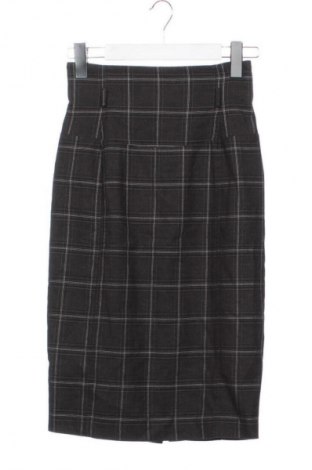 Sukně Sisley, Velikost XS, Barva Vícebarevné, Cena  429,00 Kč