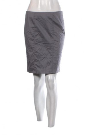 Rock Sisley, Größe M, Farbe Grau, Preis € 12,99