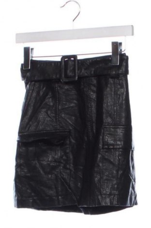 Szoknya Sisley, Méret XXS, Szín Fekete, Ár 4 709 Ft