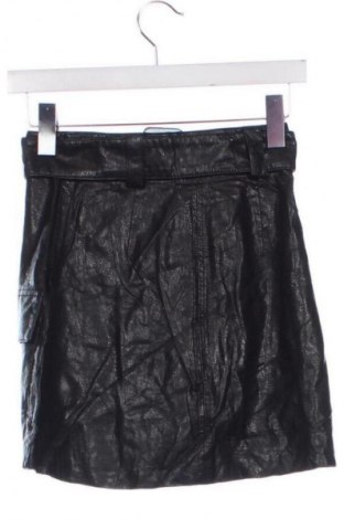 Szoknya Sisley, Méret XXS, Szín Fekete, Ár 4 709 Ft