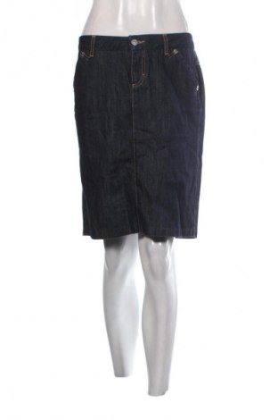 Szoknya Sisley, Méret L, Szín Kék, Ár 5 119 Ft