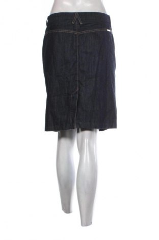 Szoknya Sisley, Méret L, Szín Kék, Ár 5 119 Ft