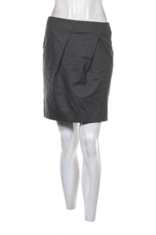 Szoknya Sisley, Méret XL, Szín Szürke, Ár 4 969 Ft