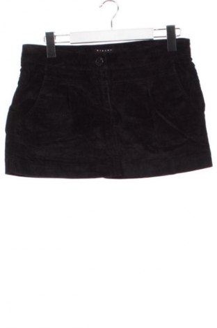 Szoknya Sisley, Méret L, Szín Fekete, Ár 4 269 Ft