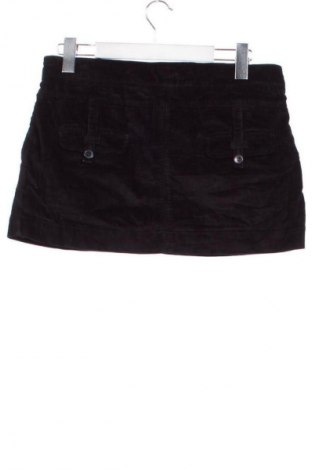 Szoknya Sisley, Méret L, Szín Fekete, Ár 4 269 Ft