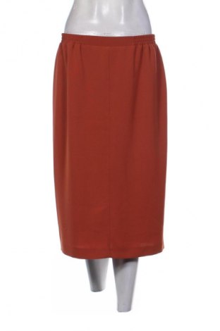 Sukňa Sommermann, Veľkosť L, Farba Oranžová, Cena  20,90 €