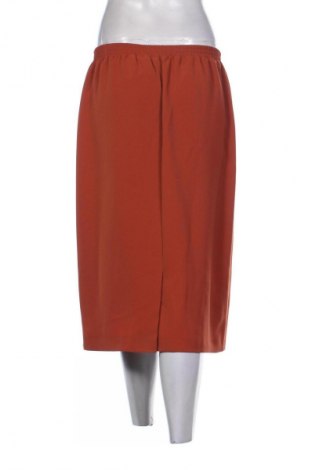 Sukňa Sommermann, Veľkosť L, Farba Oranžová, Cena  20,90 €