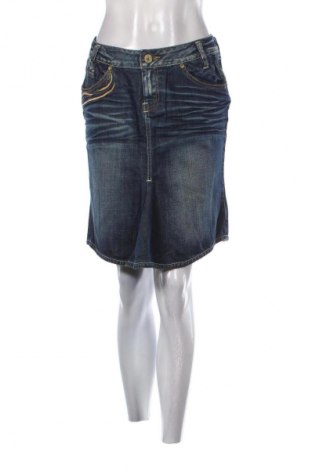 Rock Specchio, Größe M, Farbe Blau, Preis € 15,00