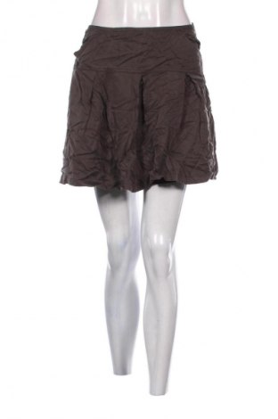 Szoknya Stefanel, Méret M, Szín Barna, Ár 17 355 Ft