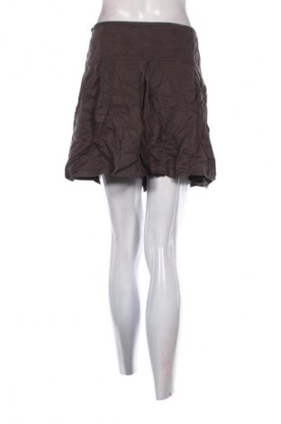Szoknya Stefanel, Méret M, Szín Barna, Ár 17 355 Ft
