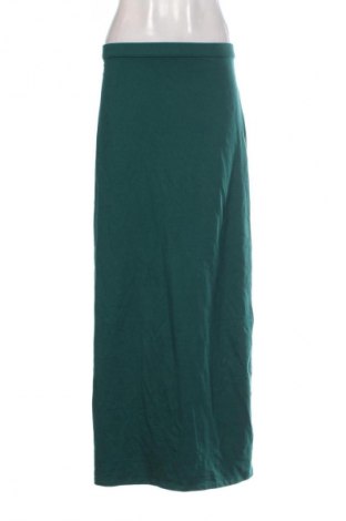 Szoknya Stefanel, Méret L, Szín Zöld, Ár 12 609 Ft