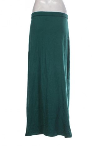 Szoknya Stefanel, Méret L, Szín Zöld, Ár 12 609 Ft