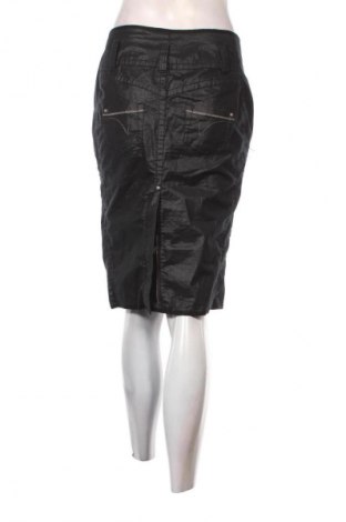 Szoknya Stefanel, Méret M, Szín Fekete, Ár 6 949 Ft