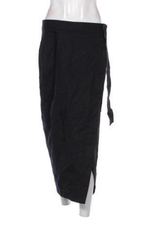Szoknya Stefanel, Méret M, Szín Fekete, Ár 11 669 Ft