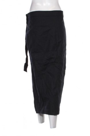 Szoknya Stefanel, Méret M, Szín Fekete, Ár 11 669 Ft