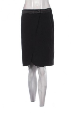 Rock Stefanel, Größe L, Farbe Schwarz, Preis € 37,99