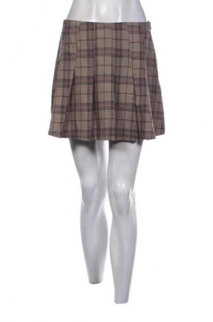 Sukně Stradivarius, Velikost S, Barva Vícebarevné, Cena  283,00 Kč