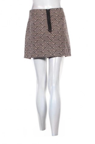 Szoknya Stradivarius, Méret S, Szín Sokszínű, Ár 4 010 Ft