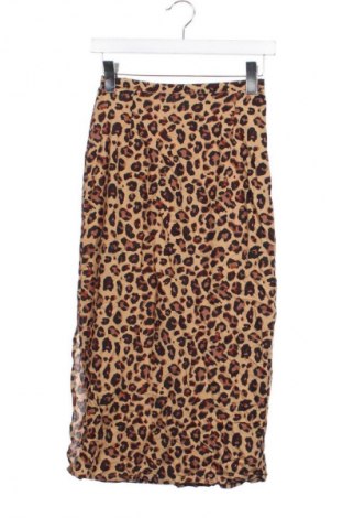 Rock Stradivarius, Größe XXS, Farbe Mehrfarbig, Preis 12,00 €