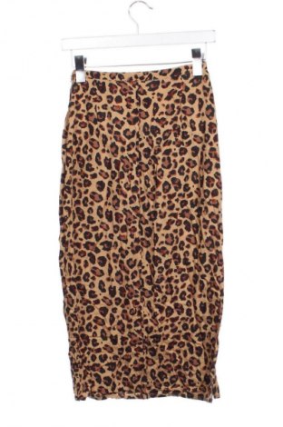 Rock Stradivarius, Größe XXS, Farbe Mehrfarbig, Preis 12,00 €