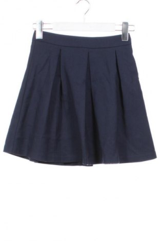 Sukně Stradivarius, Velikost XXS, Barva Modrá, Cena  283,00 Kč