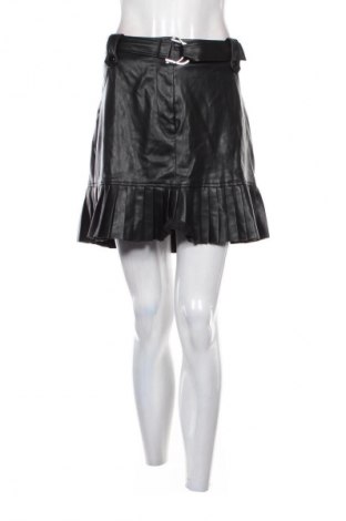 Sukně Stradivarius, Velikost L, Barva Černá, Cena  275,00 Kč