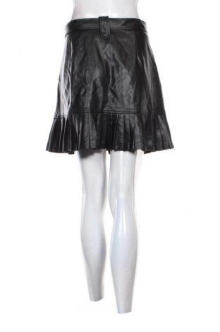 Sukně Stradivarius, Velikost L, Barva Černá, Cena  275,00 Kč