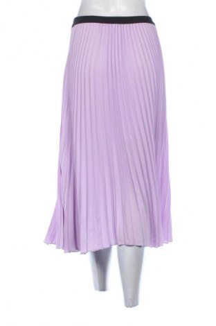 Szoknya Stradivarius, Méret S, Szín Lila, Ár 4 835 Ft