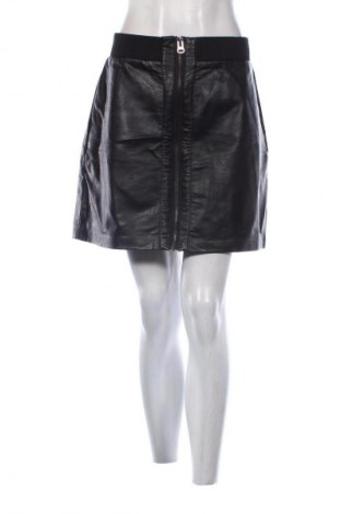 Szoknya Stradivarius, Méret L, Szín Fekete, Ár 4 132 Ft