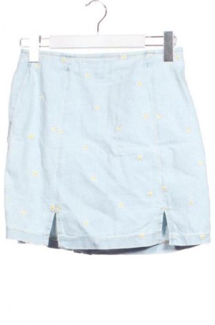 Szoknya Stradivarius, Méret XS, Szín Sokszínű, Ár 3 318 Ft