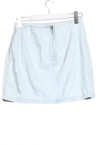 Szoknya Stradivarius, Méret XS, Szín Sokszínű, Ár 3 318 Ft