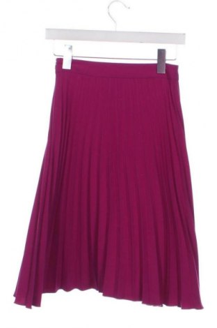 Rock Stradivarius, Größe XS, Farbe Lila, Preis € 9,78